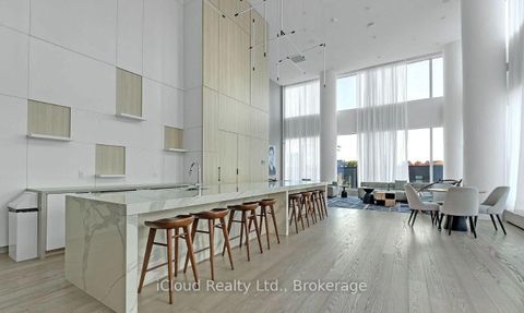 Photo 31 at 1906 - 20 Tubman Avenue, Regent Park, Toronto