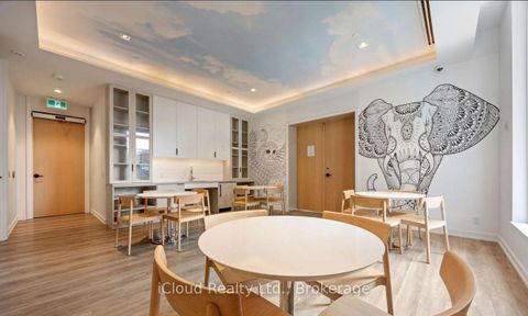 Photo 33 at 1906 - 20 Tubman Avenue, Regent Park, Toronto