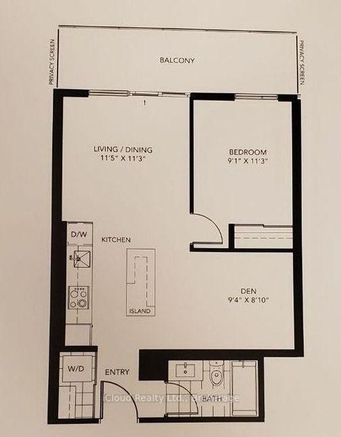 Photo 34 at 1906 - 20 Tubman Avenue, Regent Park, Toronto