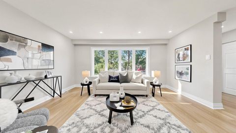 Photo 5 at 2571 Kennedy Road, Sullivan, Toronto
