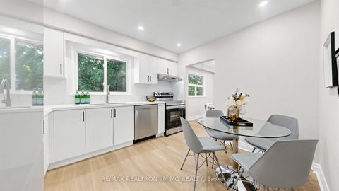 Photo 7 at 2571 Kennedy Road, Sullivan, Toronto