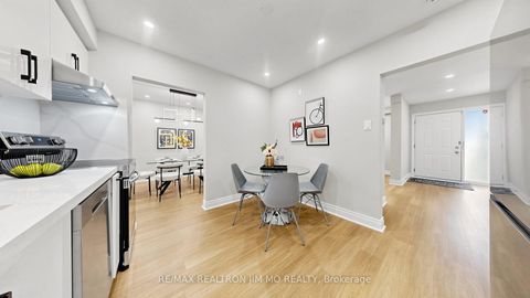 Photo 8 at 2571 Kennedy Road, Sullivan, Toronto
