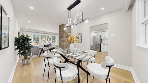 Photo 12 at 2571 Kennedy Road, Sullivan, Toronto