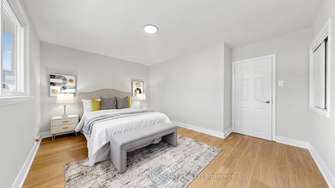 Photo 21 at 2571 Kennedy Road, Sullivan, Toronto