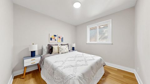 Photo 22 at 2571 Kennedy Road, Sullivan, Toronto