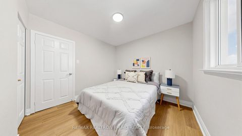 Photo 23 at 2571 Kennedy Road, Sullivan, Toronto