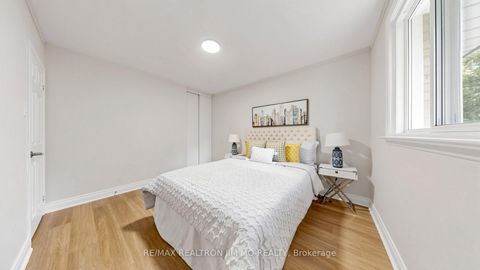 Photo 26 at 2571 Kennedy Road, Sullivan, Toronto