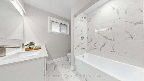 Photo 27 at 2571 Kennedy Road, Sullivan, Toronto
