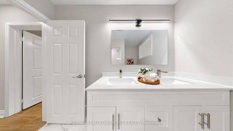 Photo 28 at 2571 Kennedy Road, Sullivan, Toronto