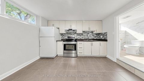 Photo 33 at 2571 Kennedy Road, Sullivan, Toronto