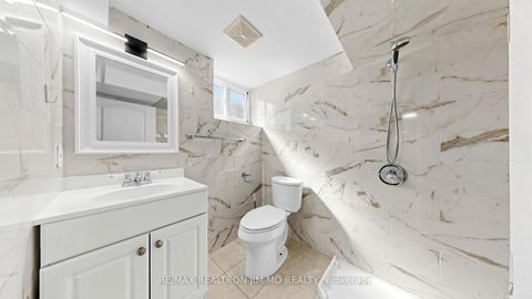 Photo 35 at 2571 Kennedy Road, Sullivan, Toronto