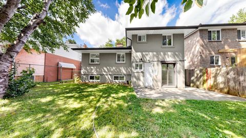 Photo 36 at 2571 Kennedy Road, Sullivan, Toronto