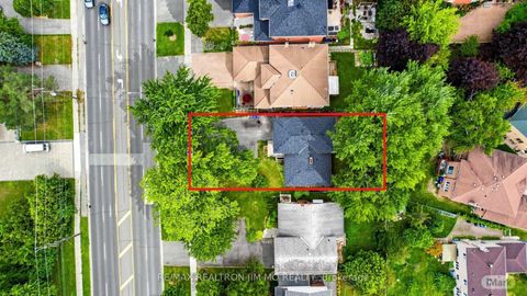 Photo 38 at 2571 Kennedy Road, Sullivan, Toronto