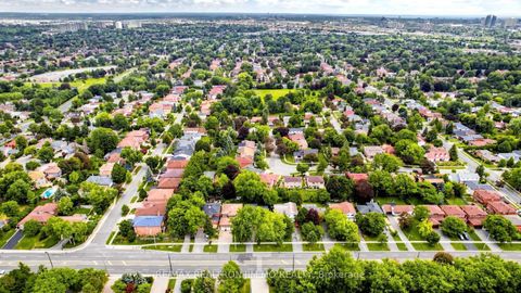 Photo 46 at 2571 Kennedy Road, Sullivan, Toronto
