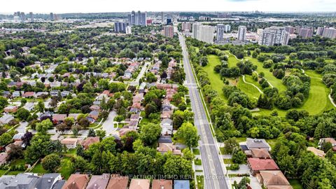 Photo 47 at 2571 Kennedy Road, Sullivan, Toronto