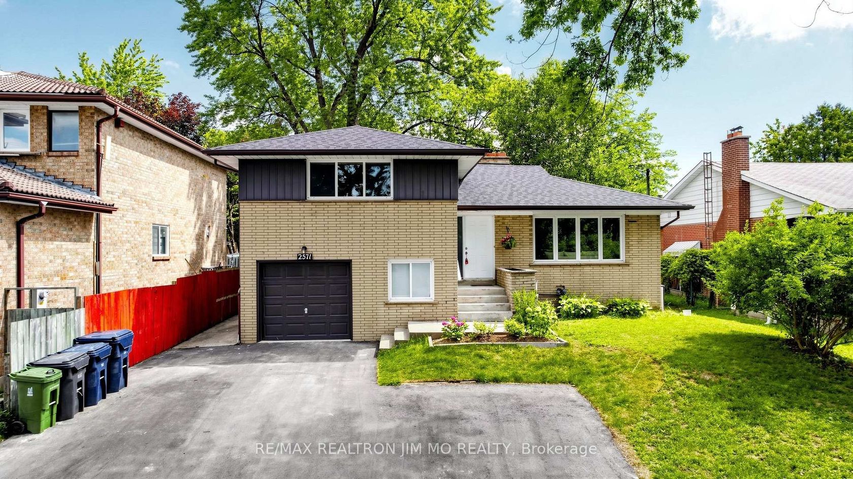 2571 Kennedy Road, Sullivan, Toronto 
