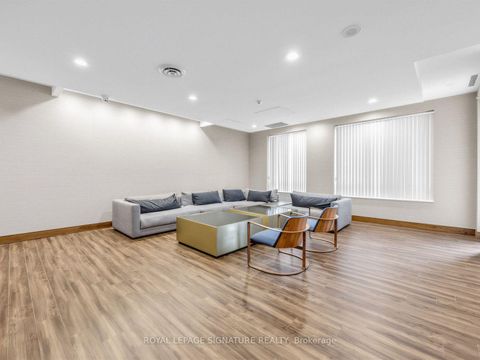 Photo 3 at 1711 - 256 Doris Avenue, Willowdale East, Toronto