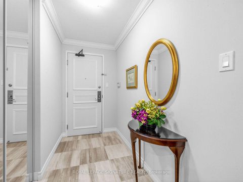 Photo 5 at 1711 - 256 Doris Avenue, Willowdale East, Toronto