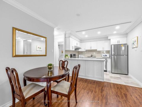 Photo 11 at 1711 - 256 Doris Avenue, Willowdale East, Toronto