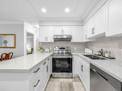 Photo 15 at 1711 - 256 Doris Avenue, Willowdale East, Toronto