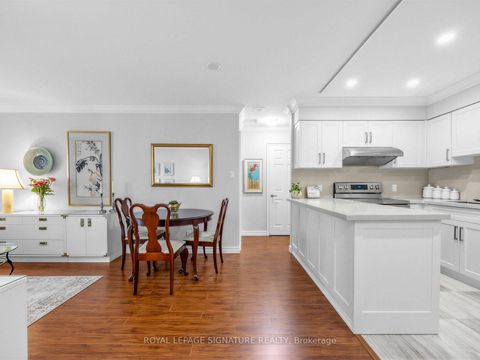 Photo 17 at 1711 - 256 Doris Avenue, Willowdale East, Toronto