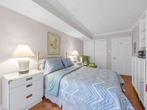 Photo 20 at 1711 - 256 Doris Avenue, Willowdale East, Toronto