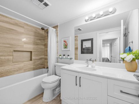 Photo 21 at 1711 - 256 Doris Avenue, Willowdale East, Toronto