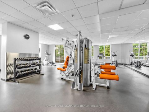 Photo 26 at 1711 - 256 Doris Avenue, Willowdale East, Toronto