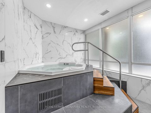 Photo 27 at 1711 - 256 Doris Avenue, Willowdale East, Toronto
