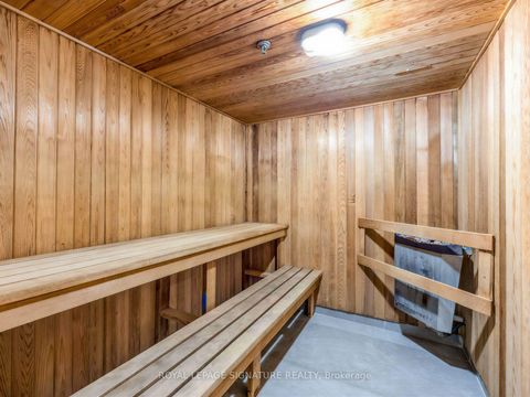 Photo 28 at 1711 - 256 Doris Avenue, Willowdale East, Toronto