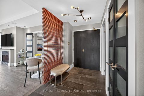 Photo 1 at PH 3 - 298 Jarvis Street, Yonge Corridor, Toronto