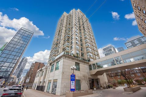 Photo 41 at PH 3 - 298 Jarvis Street, Yonge Corridor, Toronto