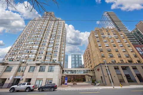 Photo 42 at PH 3 - 298 Jarvis Street, Yonge Corridor, Toronto