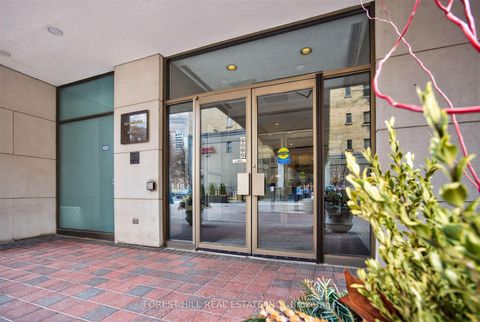 Photo 45 at PH 3 - 298 Jarvis Street, Yonge Corridor, Toronto