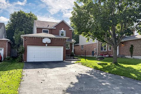Photo 0 at 28 Ailsa Drive, Keswick North, Georgina