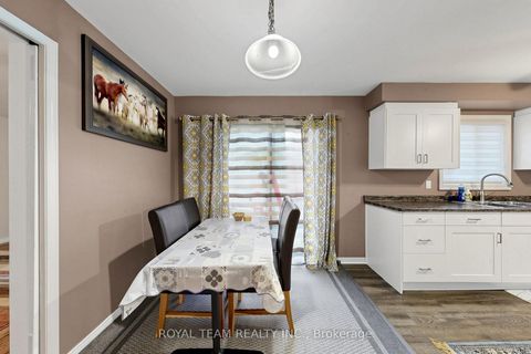 Photo 6 at 28 Ailsa Drive, Keswick North, Georgina