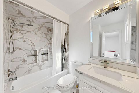 Photo 17 at 28 Ailsa Drive, Keswick North, Georgina