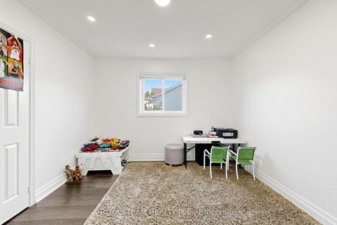 Photo 20 at 28 Ailsa Drive, Keswick North, Georgina