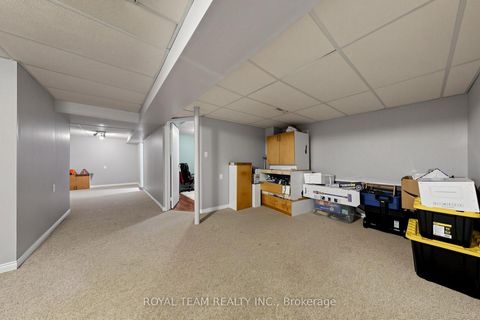 Photo 25 at 28 Ailsa Drive, Keswick North, Georgina