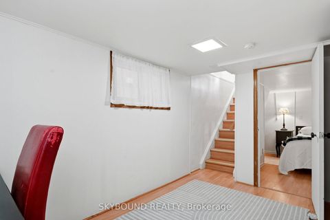 Photo 19 at 313 Silverthorn Avenue, Eglinton West, Toronto