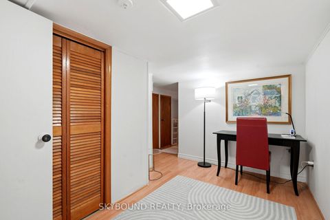Photo 20 at 313 Silverthorn Avenue, Eglinton West, Toronto