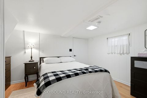 Photo 21 at 313 Silverthorn Avenue, Eglinton West, Toronto