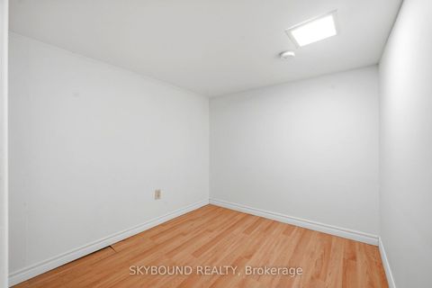Photo 23 at 313 Silverthorn Avenue, Eglinton West, Toronto