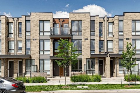 Photo 1 at 64 Turtle Island Road, Lawrence, Toronto