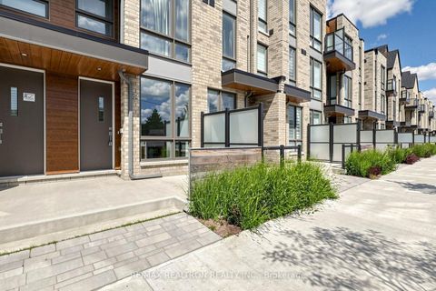 Photo 2 at 64 Turtle Island Road, Lawrence, Toronto