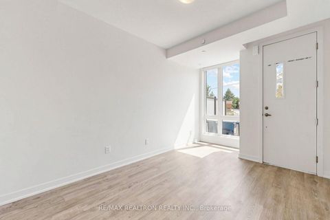 Photo 3 at 64 Turtle Island Road, Lawrence, Toronto