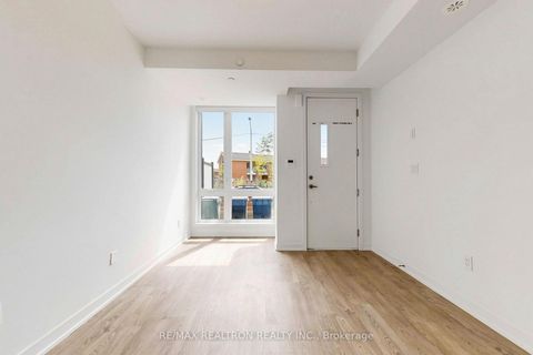 Photo 4 at 64 Turtle Island Road, Lawrence, Toronto