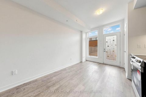 Photo 10 at 64 Turtle Island Road, Lawrence, Toronto