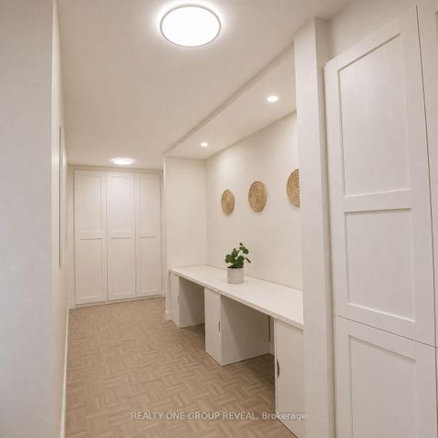 Photo 1 at 2605 - 3 Massey Square, Crescent Town, Toronto
