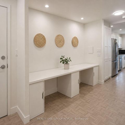 Photo 2 at 2605 - 3 Massey Square, Crescent Town, Toronto